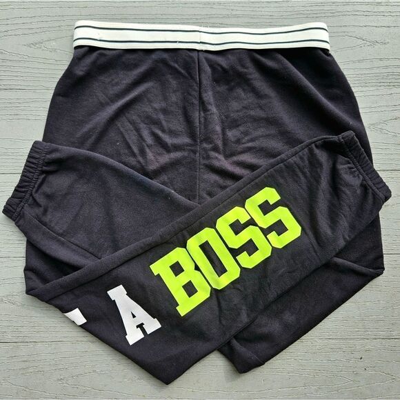 Like A Boss jogger by NO COMMENT - Picture 6 of 13